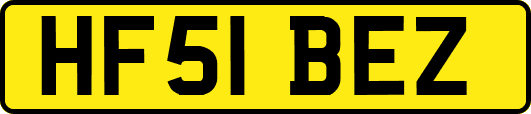 HF51BEZ