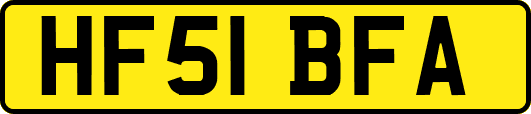 HF51BFA