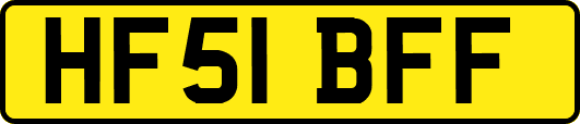 HF51BFF