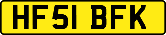 HF51BFK