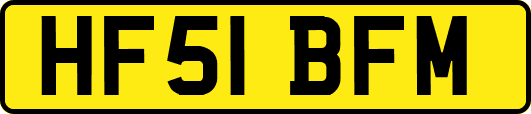 HF51BFM