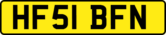 HF51BFN