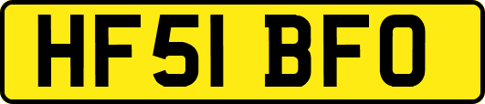 HF51BFO