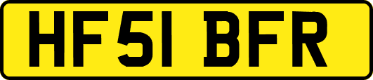 HF51BFR