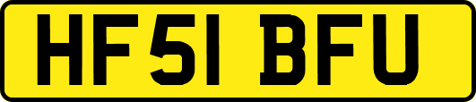HF51BFU