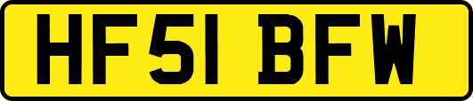 HF51BFW