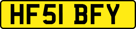 HF51BFY