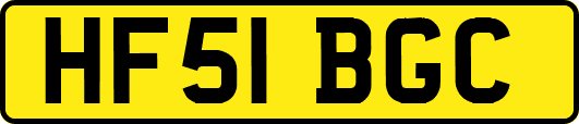 HF51BGC