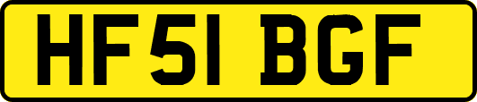 HF51BGF