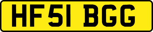 HF51BGG
