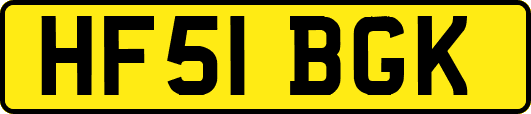 HF51BGK