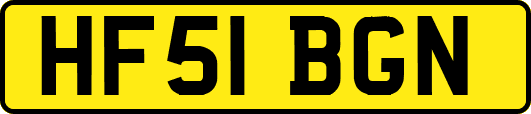 HF51BGN
