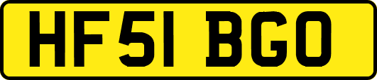 HF51BGO