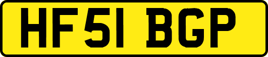 HF51BGP