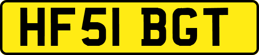 HF51BGT