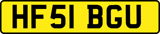 HF51BGU