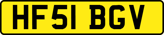 HF51BGV
