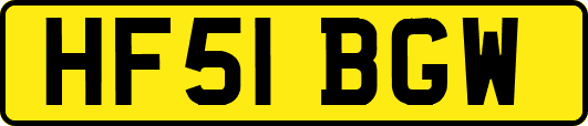 HF51BGW