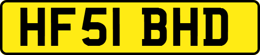 HF51BHD