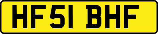 HF51BHF