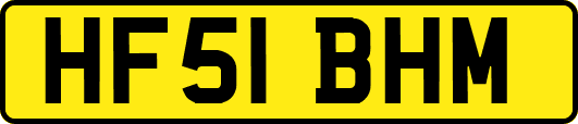 HF51BHM