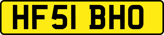 HF51BHO