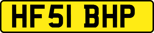 HF51BHP