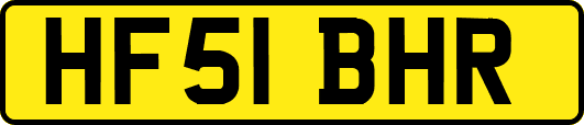 HF51BHR