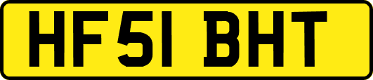 HF51BHT