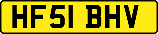 HF51BHV