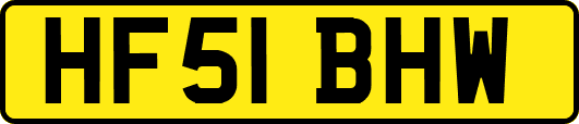 HF51BHW