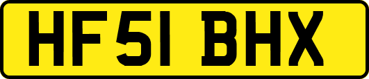 HF51BHX