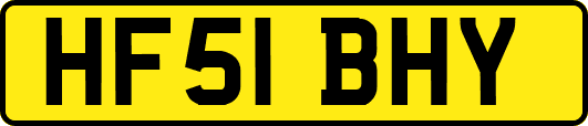 HF51BHY