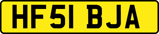HF51BJA