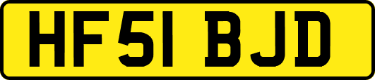 HF51BJD