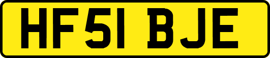HF51BJE