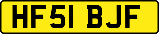 HF51BJF