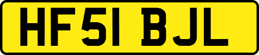 HF51BJL