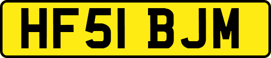 HF51BJM