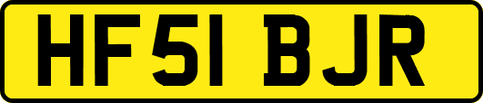 HF51BJR