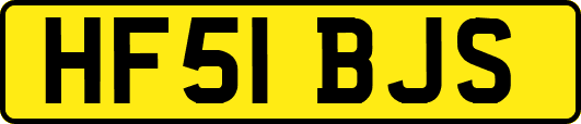 HF51BJS