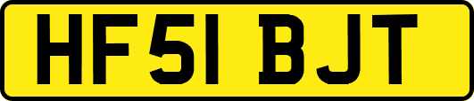 HF51BJT