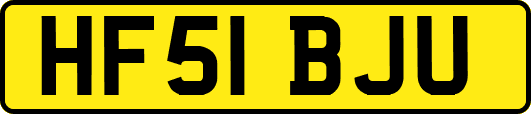 HF51BJU