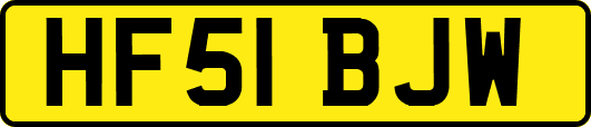 HF51BJW