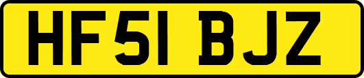 HF51BJZ