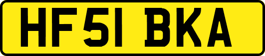 HF51BKA