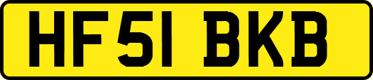 HF51BKB
