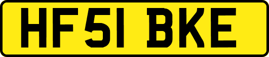 HF51BKE