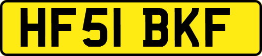 HF51BKF