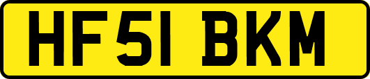 HF51BKM